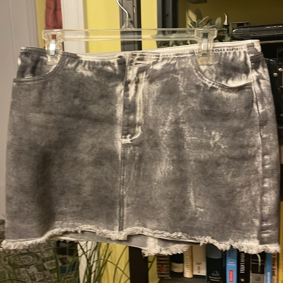 Vintage Washed Oversized Set - Picture 5 of 12